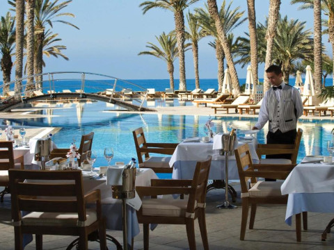 ASIMINA SUITES HOTEL/ ADULTS ONLY