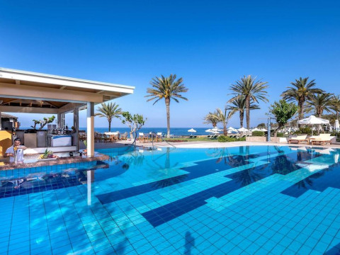 ATHENA BEACH HOTEL