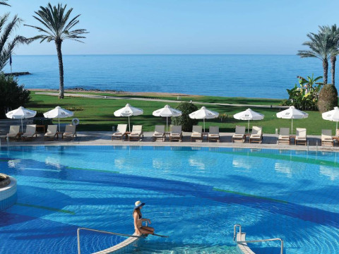 ATHENA BEACH HOTEL