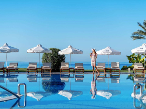 ATHENA BEACH HOTEL
