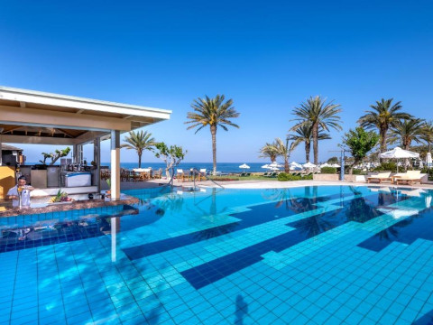 Constantinou Bros Athena Beach Hotel