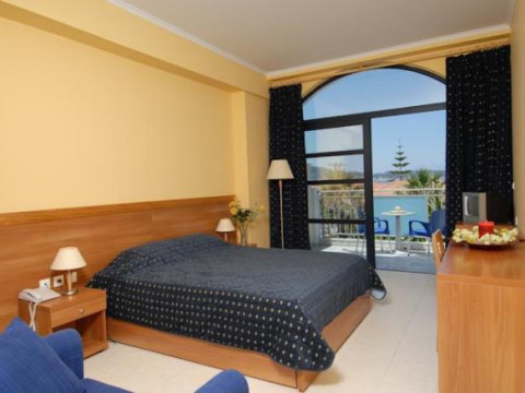 Contessa Hotel