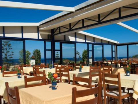 Contessa Hotel