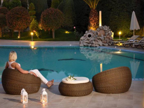 Contessina Hotel