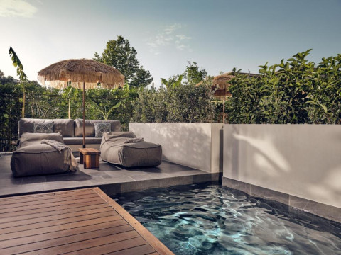 Contessina Suites and SPA - Adults Only 17+