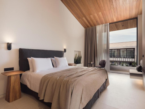 Contessina Suites and SPA - Adults Only 17+