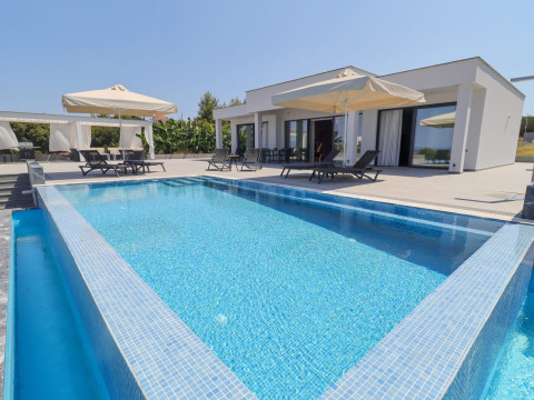Continent Villas