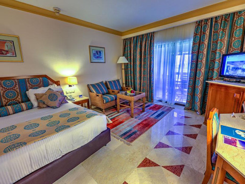 CONTINENTAL HOTEL HURGHADA