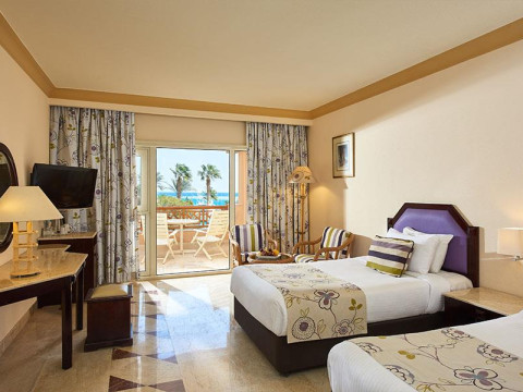 CONTINENTAL HOTEL HURGHADA