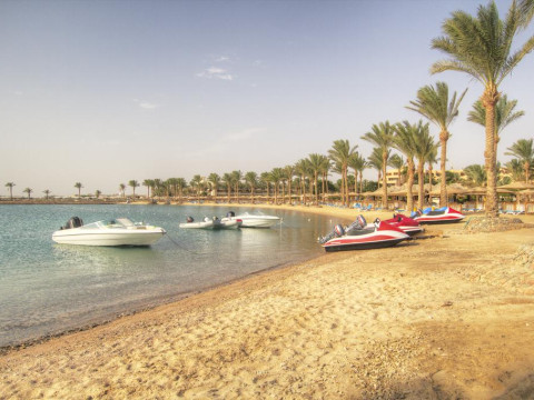 CONTINENTAL HOTEL HURGHADA