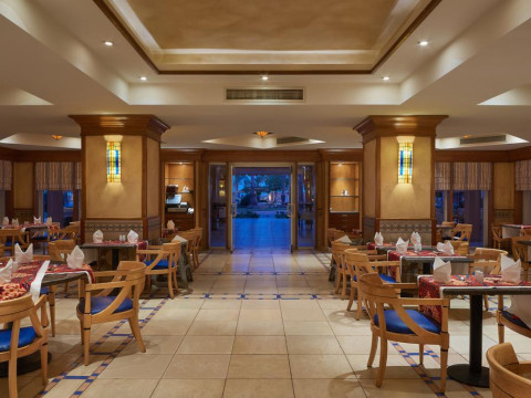 CONTINENTAL HOTEL HURGHADA
