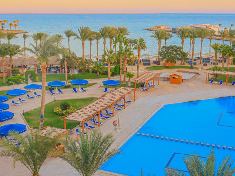 Movenpick Resort Hurghada