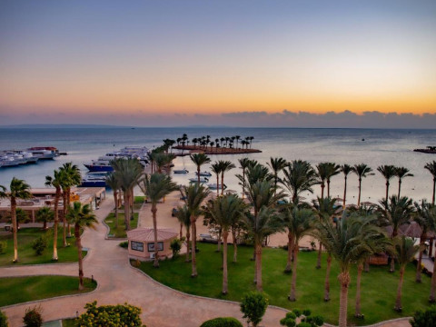Movenpick Resort Hurghada