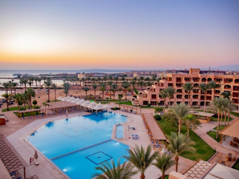 Movenpick Resort Hurghada