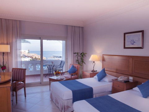 Continental Plaza Resort