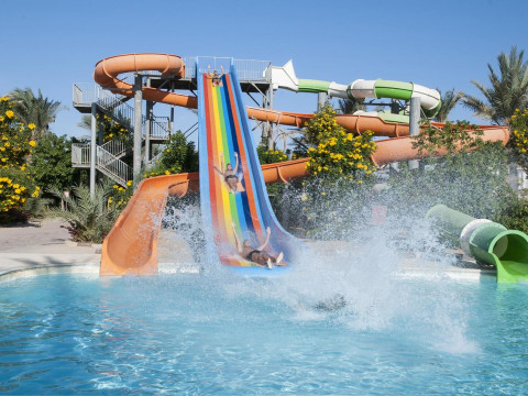 Continental Plaza Resort