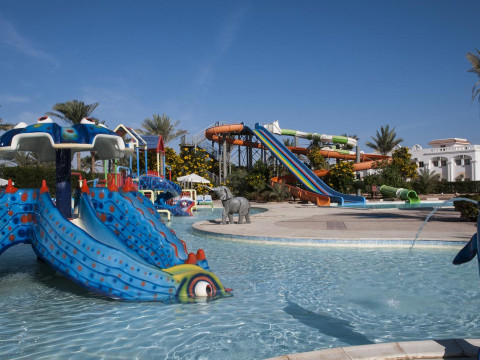 Continental Plaza Resort