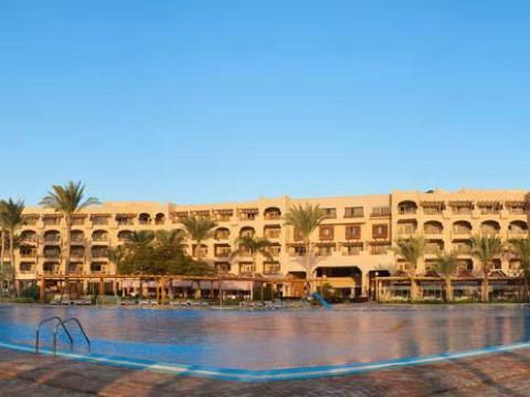 Barcelo Bavaro Palace