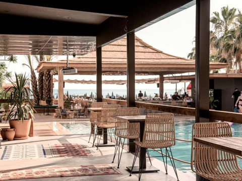 Ananea Kleopatra Beach (ex Cook's Club Alanya - Adult Only 12)