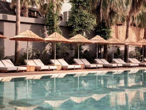 Ananea Kleopatra Beach (ex Cook's Club Alanya - Adult Only 12)