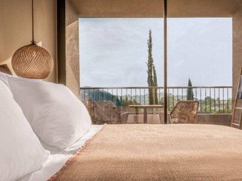 COOK'S CLUB CORFU (ADULTS ONLY)