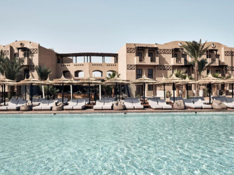 Cooks Club El Gouna (Adults Only 16+)