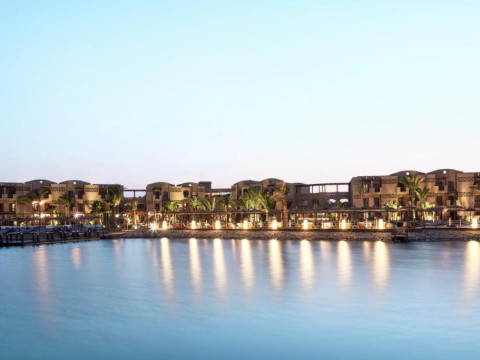 COOK’S CLUB EL GOUNA (ADULTS ONLY)