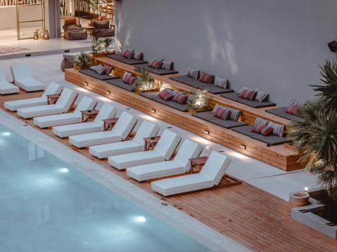 Cook's Club Hersonissos