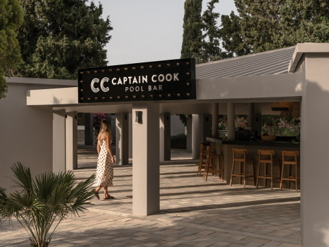 Cook's Club Kolymbia