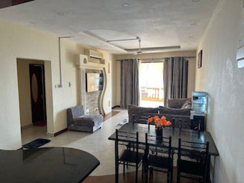 COOL BREEZE BEACHFRONT APARTMENTS