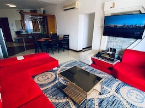 COOL BREEZE BEACHFRONT APARTMENTS
