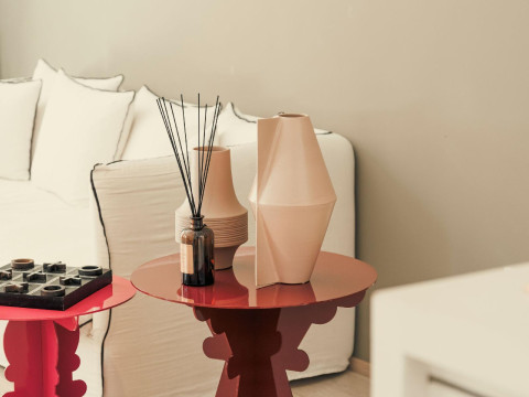 Copacabana Hotel Design