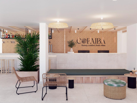 Copaiba by Honne Hotels