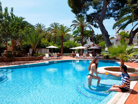 Copaiba by Honne Hotels