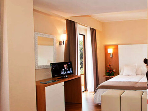 Copaiba by Honne Hotels