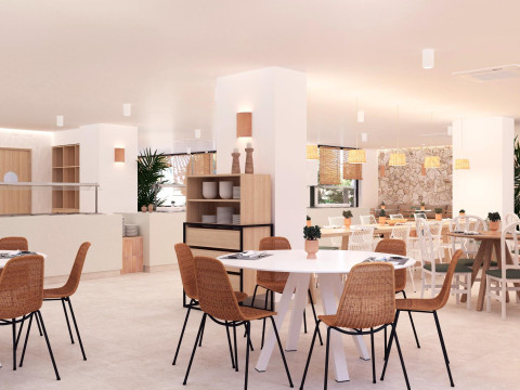Copaiba by Honne Hotels
