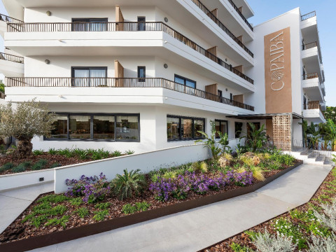 COPAIBA BY HONNE HOTELS - ADULTS ONLY