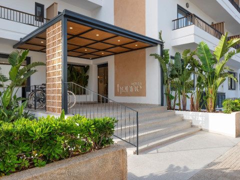 COPAIBA BY HONNE HOTELS - ADULTS ONLY