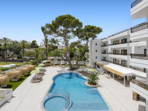 COPAIBA BY HONNE HOTELS - ADULTS ONLY
