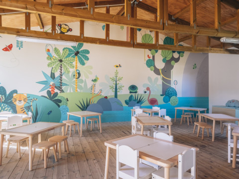 IBEROSTAR WAVES CLUB CALA BARCA 