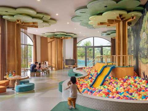 Melia Vinpearl Phu Quoc