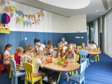 Seven Seas Hotel Life (Otium Life)