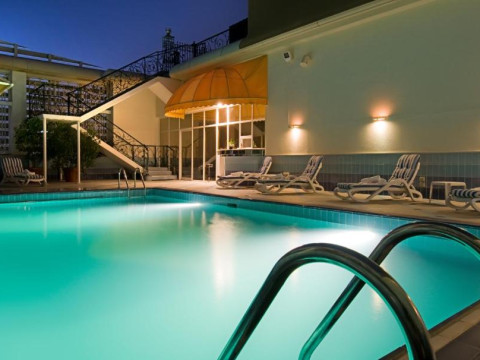 COPTHORNE DOWNTOWN
