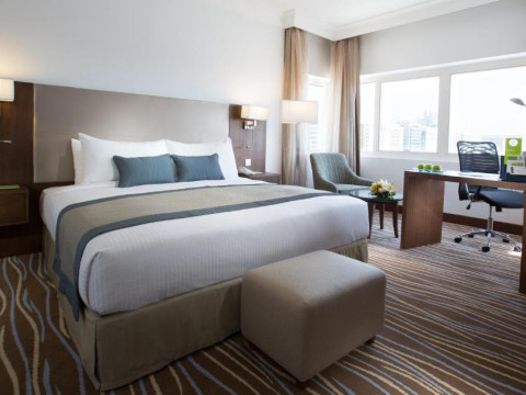 COPTHORNE DOWNTOWN