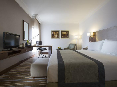 COPTHORNE DOWNTOWN ABU DHABI