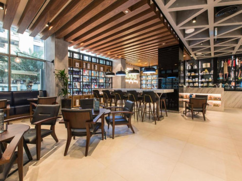 COPTHORNE DOWNTOWN