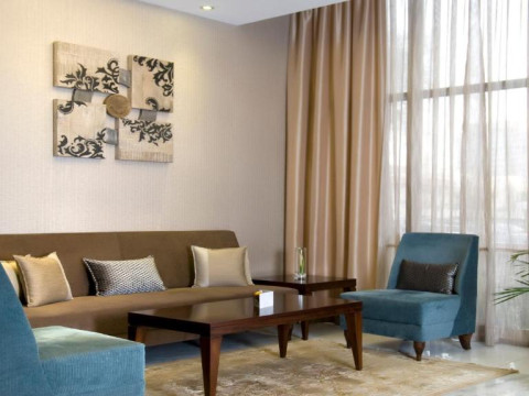 Copthorne Downtown by Millennium