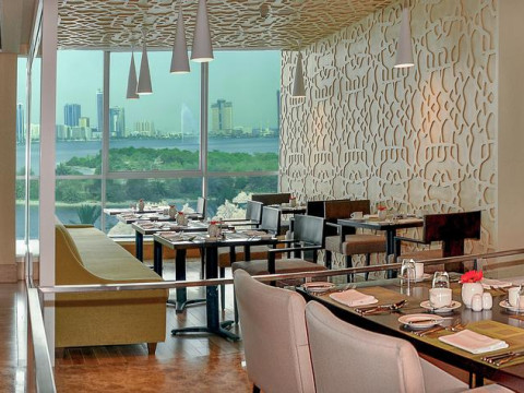 COPTHORNE HOTEL SHARJAH