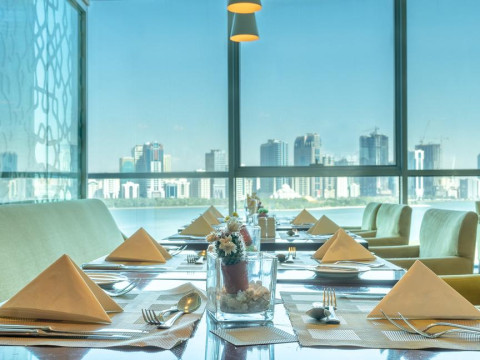 COPTHORNE HOTEL SHARJAH
