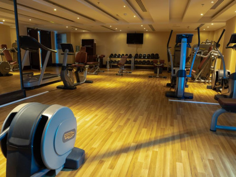 COPTHORNE HOTEL SHARJAH